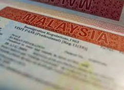 Work Permit Application