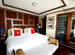 Accommodation Services