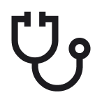 Routine health evaluations & fitness certification