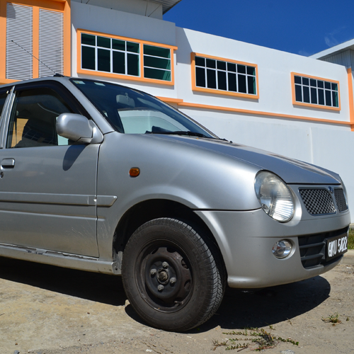 kancil